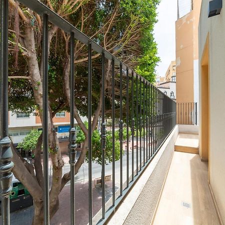 Las Terrazas De Casa Gomez アルメリア エクステリア 写真