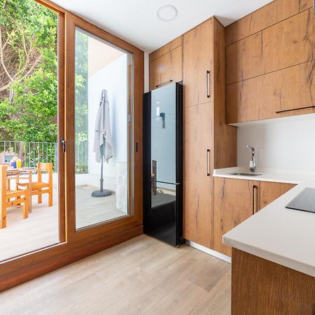 Las Terrazas De Casa Gomez アルメリア エクステリア 写真