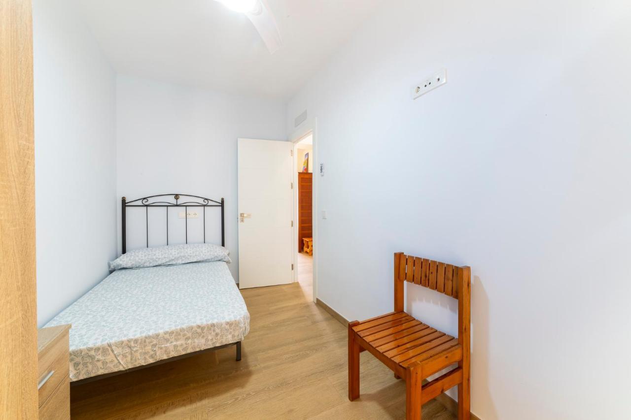 Las Terrazas De Casa Gomez アルメリア エクステリア 写真